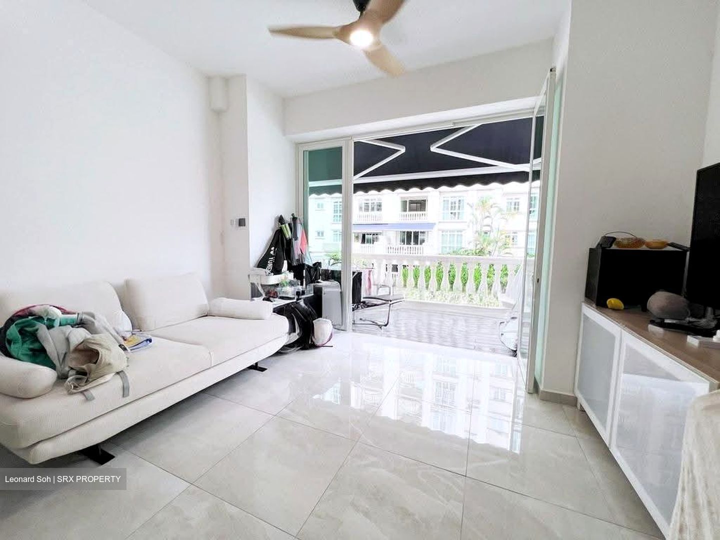 Symphony Heights (D21), Condominium #611999081
